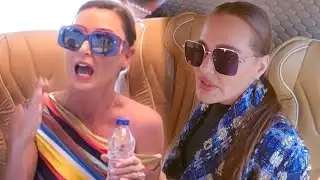 RHOSLC Finale: Watch Bronwyn and Meredith