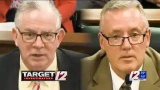 RI officials Patten, Thorsen face Ethics Commission probe over Philly trip