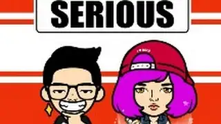 RiceGum and GabbieShow Drama (Recreate Drama)