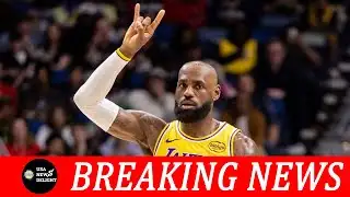 Rich Paul Shares Conversation He’s Had With Lebron About His Final Nba Years