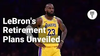 Rich Paul Shares LeBron James