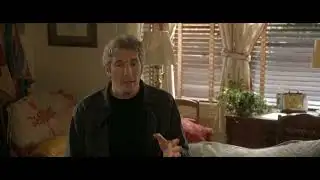 Richard gere proposes to julia roberts