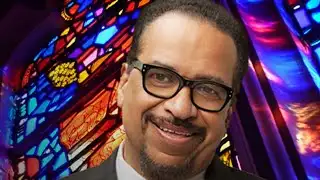 Richard Smallwood Celebration of Life