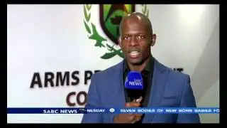 Richard Young testified how bribes were paid and kickbacks received