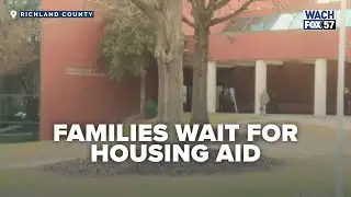 Richland County Responds to Delayed Housing Assistance Funds