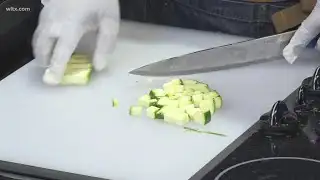 Richland Library launches Eat Fresh Freely program