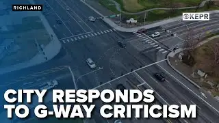 Richland plans improvements for George Washington Way