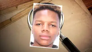 Richmond County deputies look for missing 20-year-old man