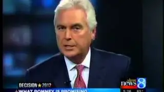 Rick Albin breaks it down: Mitt Romney and Clint Eastwood