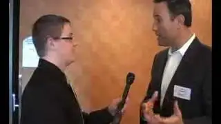 Rick Kupchella at Midwest Journalism Conference