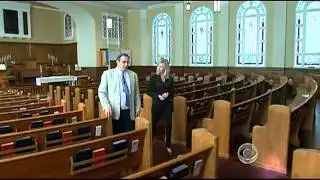 Rick Perry holds controversial religious rally