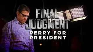 Rick Perry