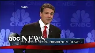 Rick Perry