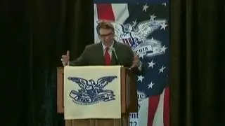 Rick Perry suspends 2016 presidential campaign