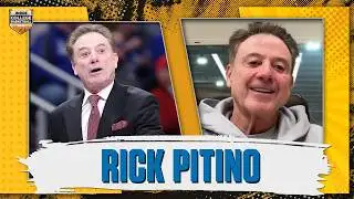 Rick Pitino on why UConn ISN