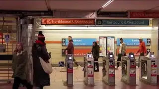 Riders react after SEPTA