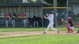 Ridge View advances in 2A baseball bracket with win over East Sac County