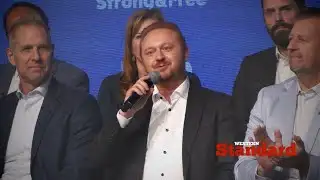 ‘Ridiculous Program’: Alberta Justice Minister Mickey Amery Torches Ottawa’s Gun Confiscation Plan