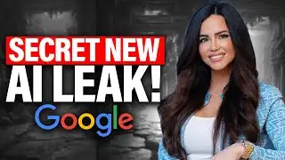 RIFTRUNNER: The Secret New AI Everyone Thinks Is Gemini 3