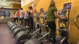 Right playlist makes for better workout