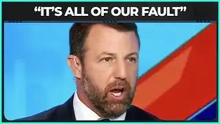 Right-wingers Getting Real About The Dangers Their Own Side