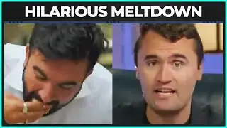 Right-Wingers IMPLODE Over How Zohran Mamdani Eats