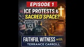 Righteous Indignation Has Boundaries: Sanctuary, ICE, and Selective Prosecution