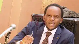 Rights activists decry increasing attacks