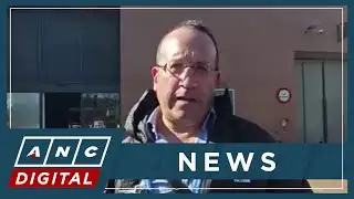 Rights groups, progressive lawmakers laud ICC ruling | ANC