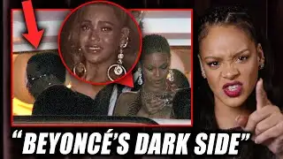 Rihanna EXPOSES That Beyoncé Is Diddy’s B*tch & Has Been Cheating On Her Husband For Years!