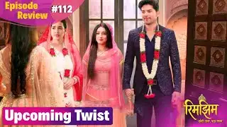 Rimjhim - Choti Umar Bada Safar | 04 Feb 2026 | Rajveer & Premsa Get Married😱