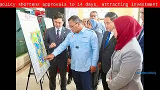 Ringgit hits five-year high as US confidence drops - Byte News Daily