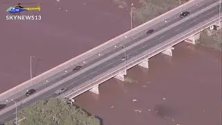 Rio Bravo Bridge reconstruction project could take three years to complete