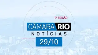 Rio City Council News - 2nd Edition - October 29, 2025