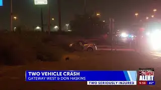 Rio Grande Honor Flight returns