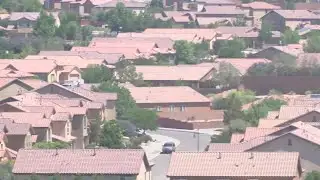 Rio Rancho Mayor says city is booming