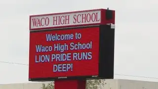 Riot at Waco High School involved two street gangs
