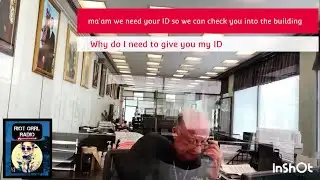 Riot Grrl Radio fails 3 audits