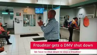 Riot Grrl radio gets a DMV shut down