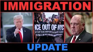 Riots Erupt Nationwide as Trump Unleashes ICE