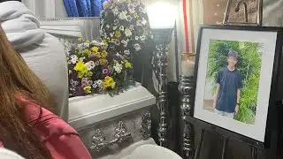 RIP A9!! We Love You!!