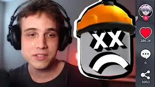 RIP Builderman / David Baszucki / Roblox CEO... (It Finally Happened)