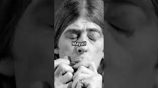 RIP John Mayall: British Blues Legend Passes Away at 90