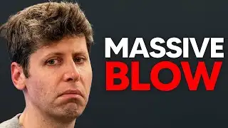 RIP OpenAI? Apple Dumps ChatGPT for Google Gemini!