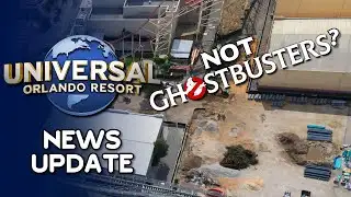 Rip Ride Rockit Replacement Rumors and Permit News - Universal Studios Florida