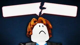 RIP Roblox Chat (Face Age Verification Update)