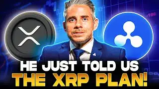 Ripple Employee CONFIRMED What