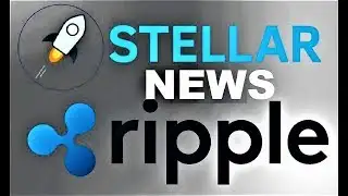 RIPPLE⭐ STELLAR BREAKING NEWS