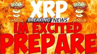 Ripple XRP ETF LAUNCHING THIS FRIDAY TOMORROW MOONSHOT CRYPTOS TIME HAS COME OMG!