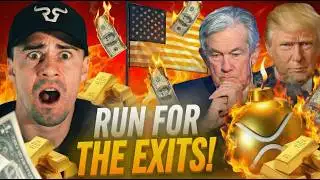 Ripple XRP FINAL WARNING: The System Is Breaking! (Here